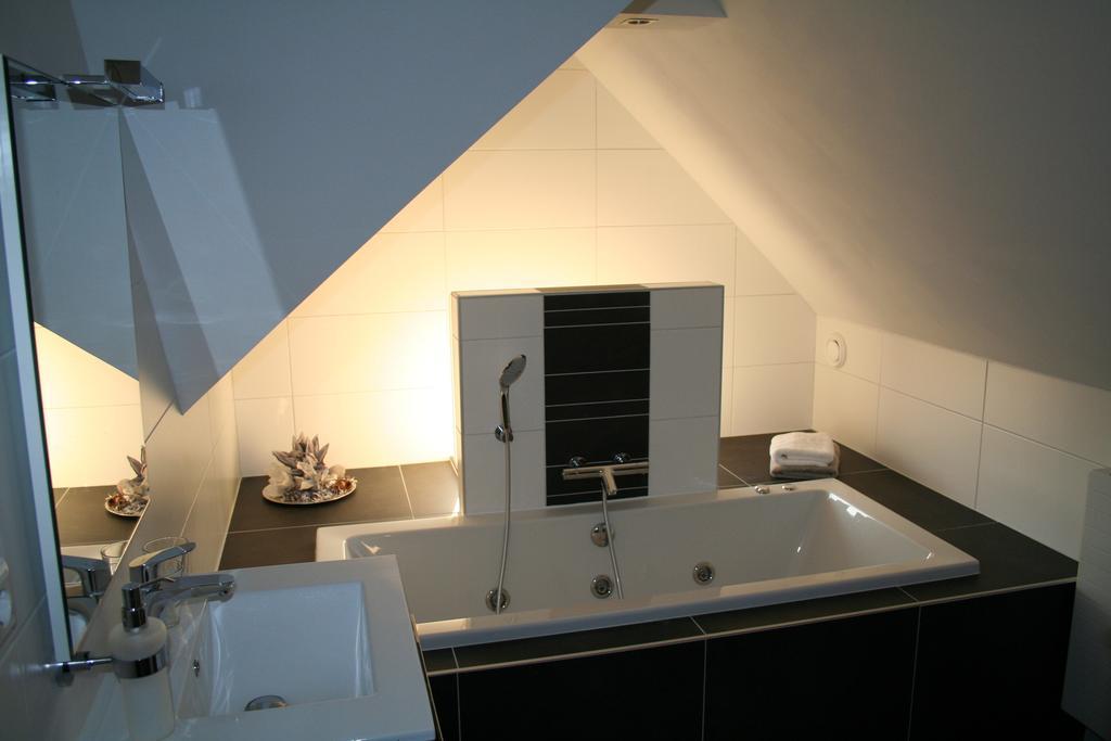 B&B Rixtels-Landhoeve Aarle-Rixtel Quarto foto