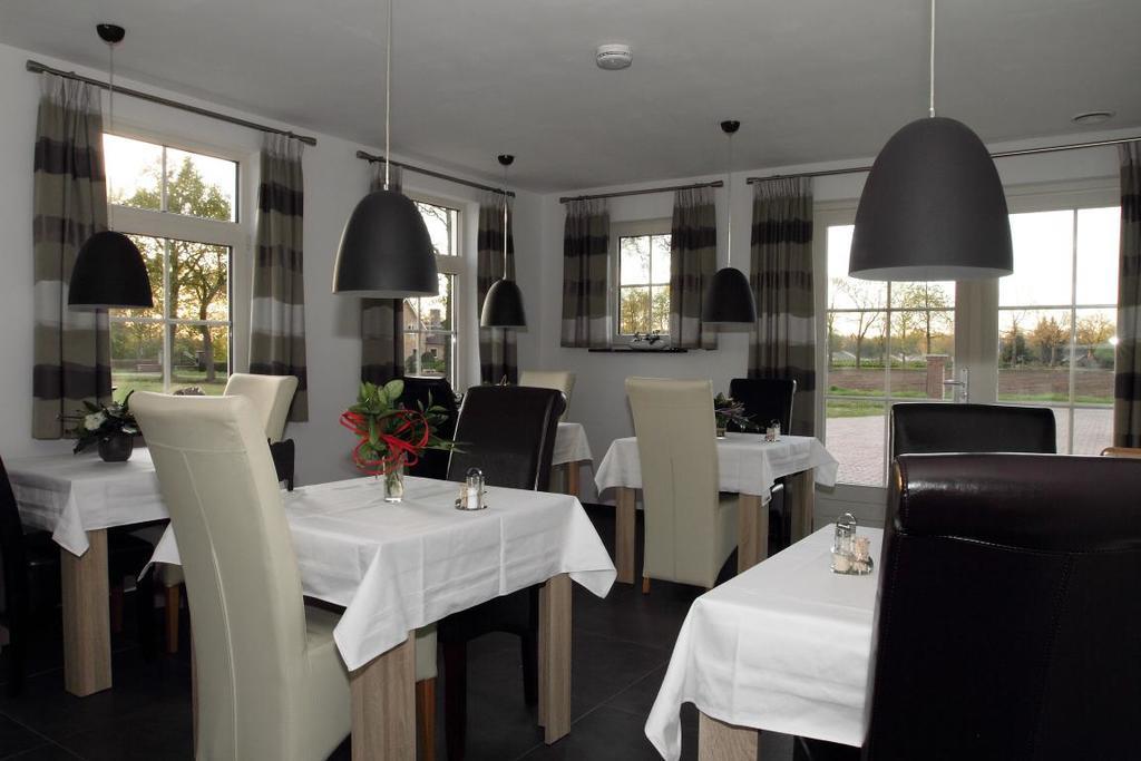 B&B Rixtels-Landhoeve Aarle-Rixtel Exterior foto